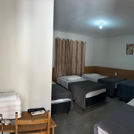 Hotel Grandourados Extérieur photo