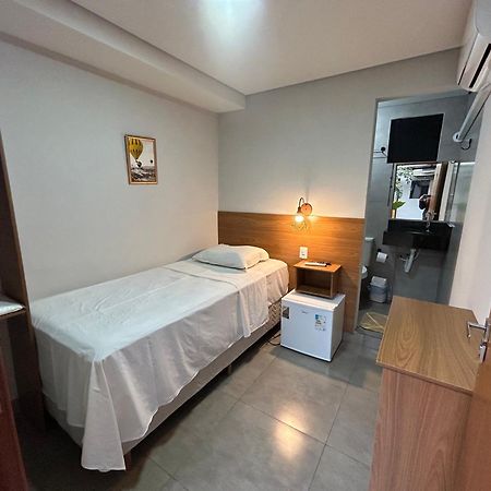 Hotel Grandourados Extérieur photo