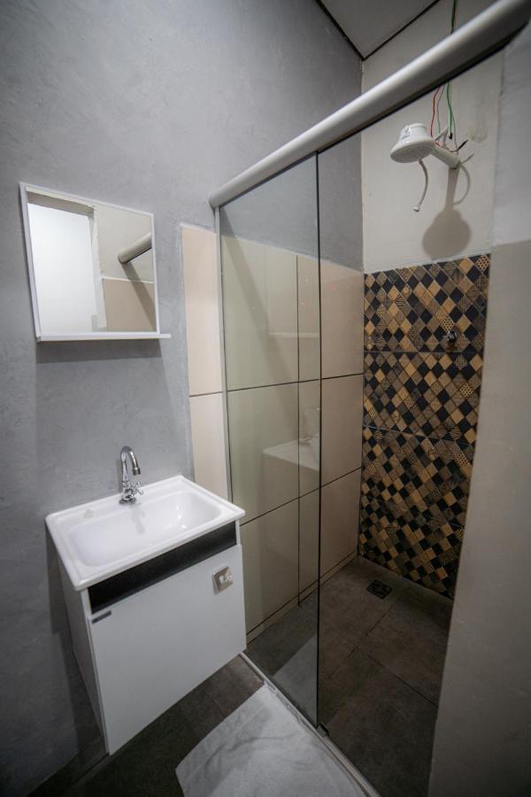 Hotel Grandourados Extérieur photo