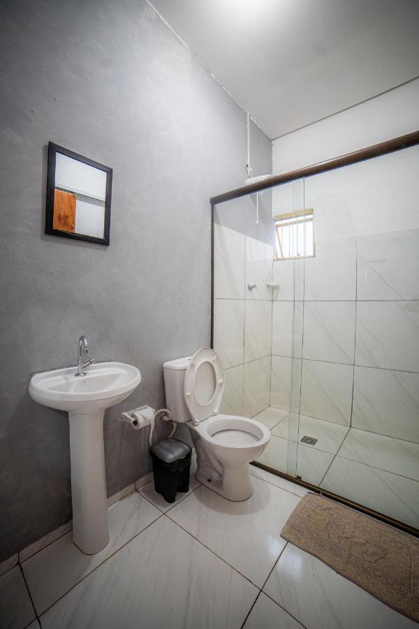 Hotel Grandourados Extérieur photo