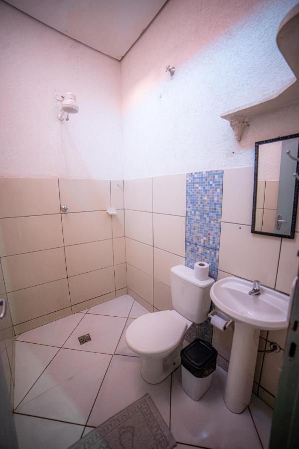 Hotel Grandourados Extérieur photo