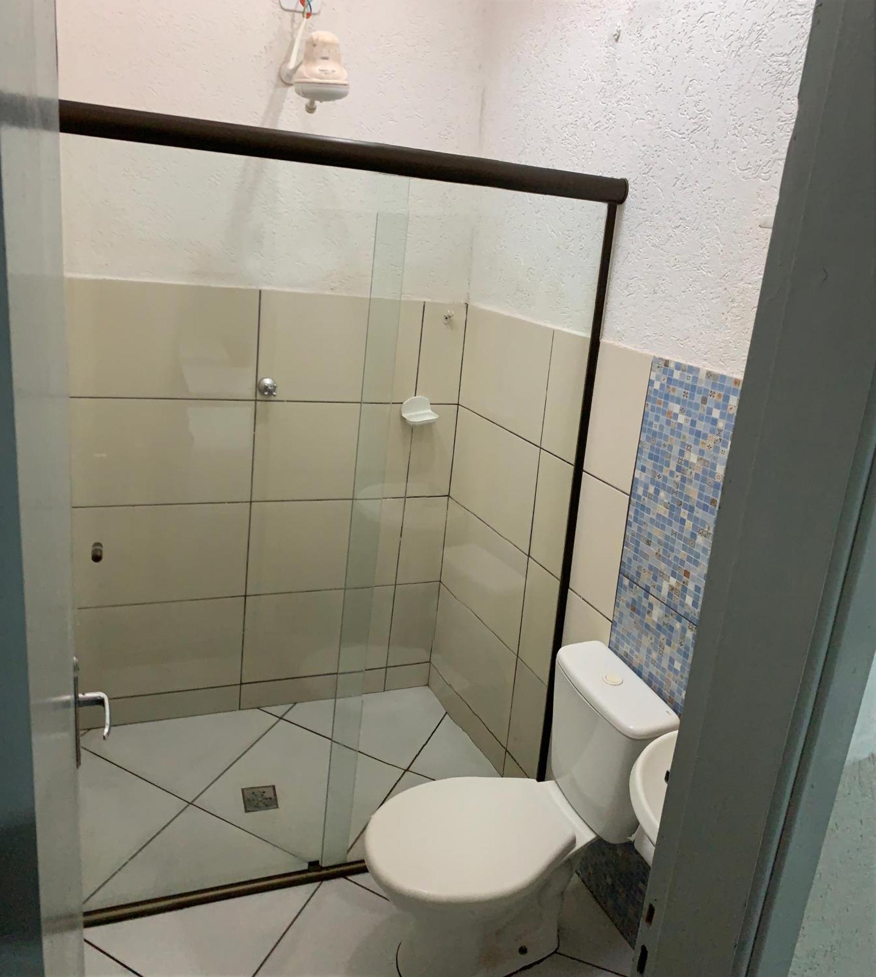 Hotel Grandourados Extérieur photo