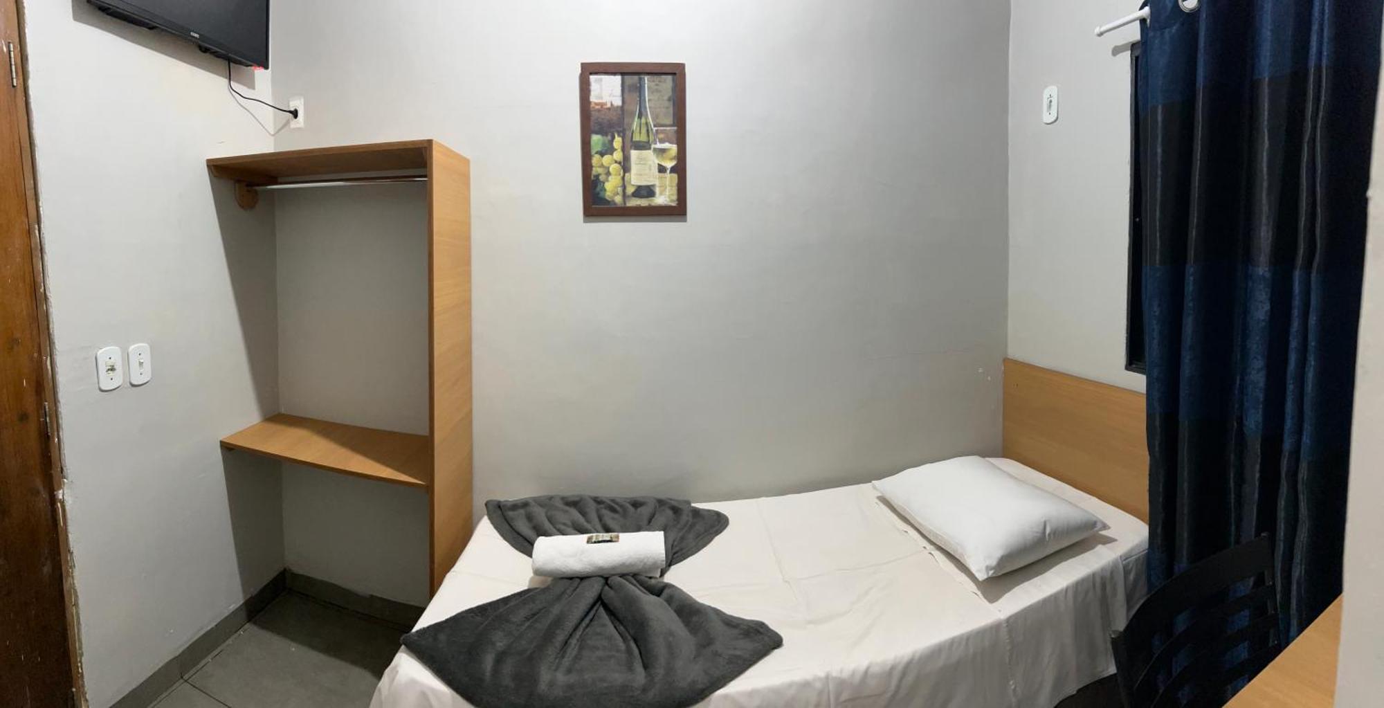 Hotel Grandourados Extérieur photo