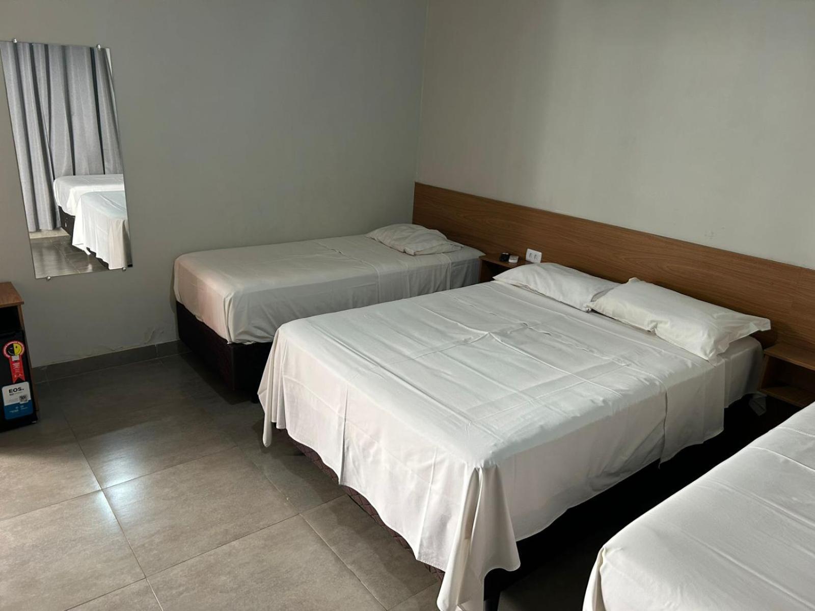 Hotel Grandourados Extérieur photo