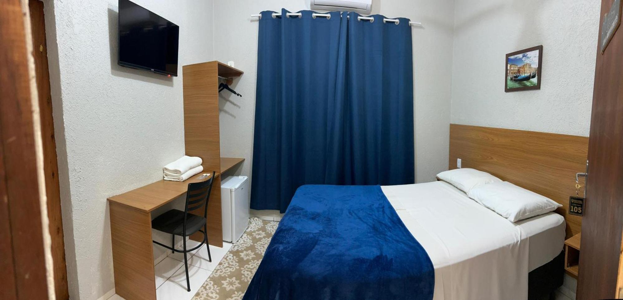 Hotel Grandourados Extérieur photo