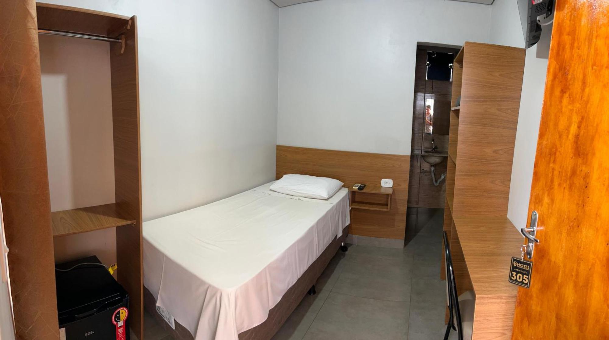 Hotel Grandourados Extérieur photo
