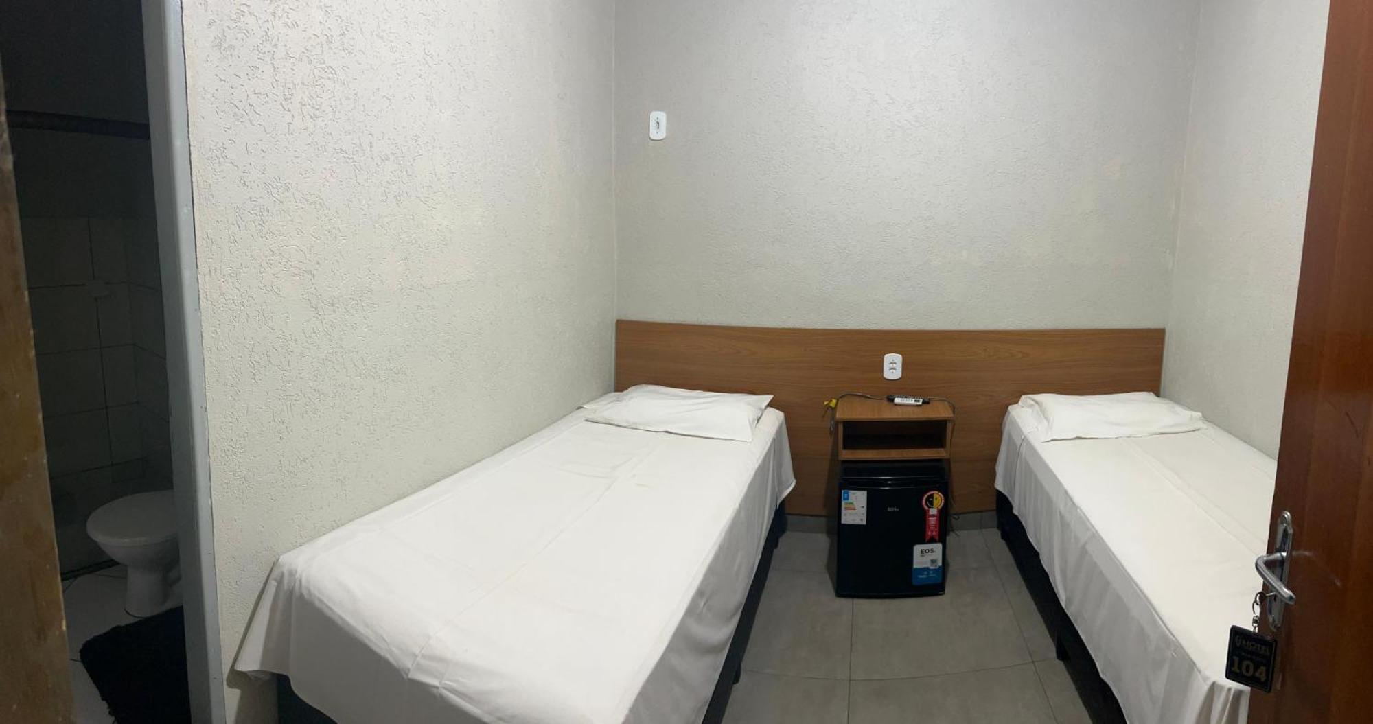 Hotel Grandourados Extérieur photo