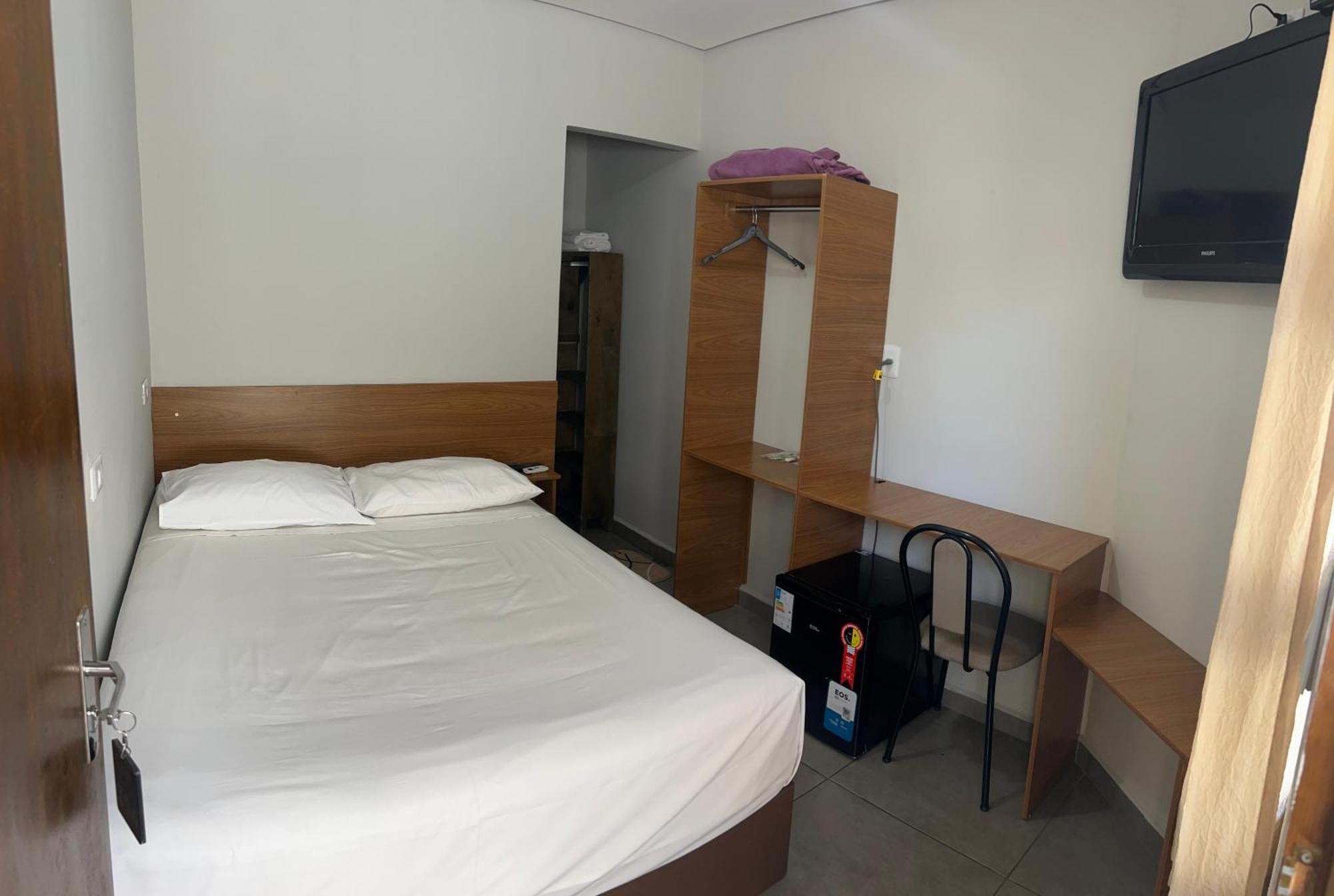 Hotel Grandourados Extérieur photo