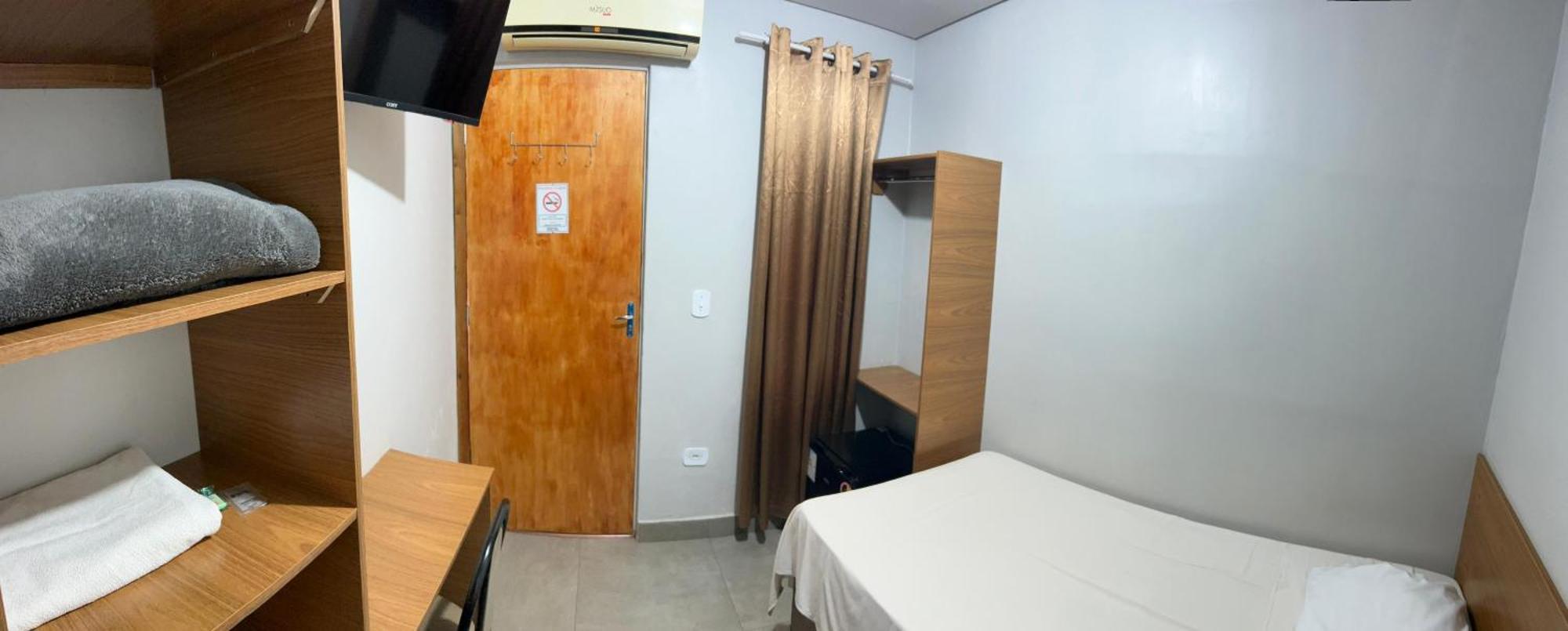 Hotel Grandourados Extérieur photo