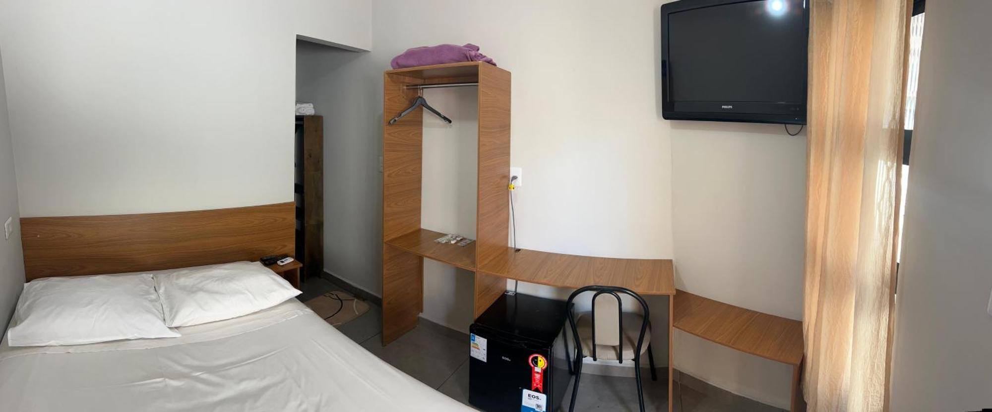 Hotel Grandourados Extérieur photo