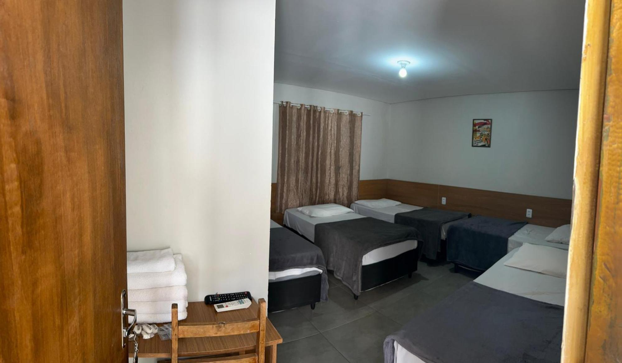 Hotel Grandourados Extérieur photo