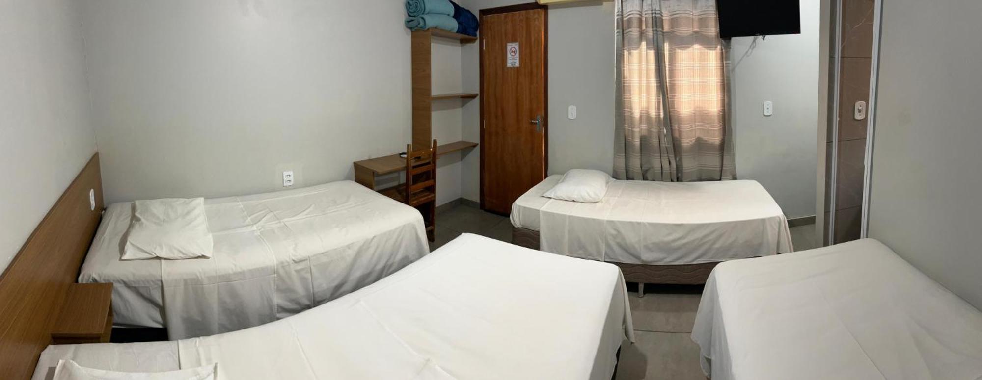 Hotel Grandourados Extérieur photo