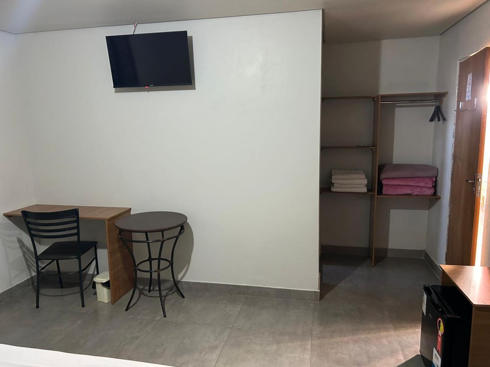 Hotel Grandourados Extérieur photo