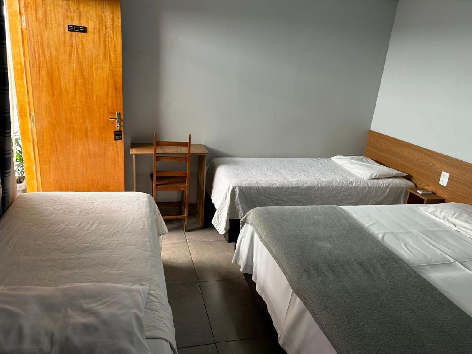 Hotel Grandourados Extérieur photo