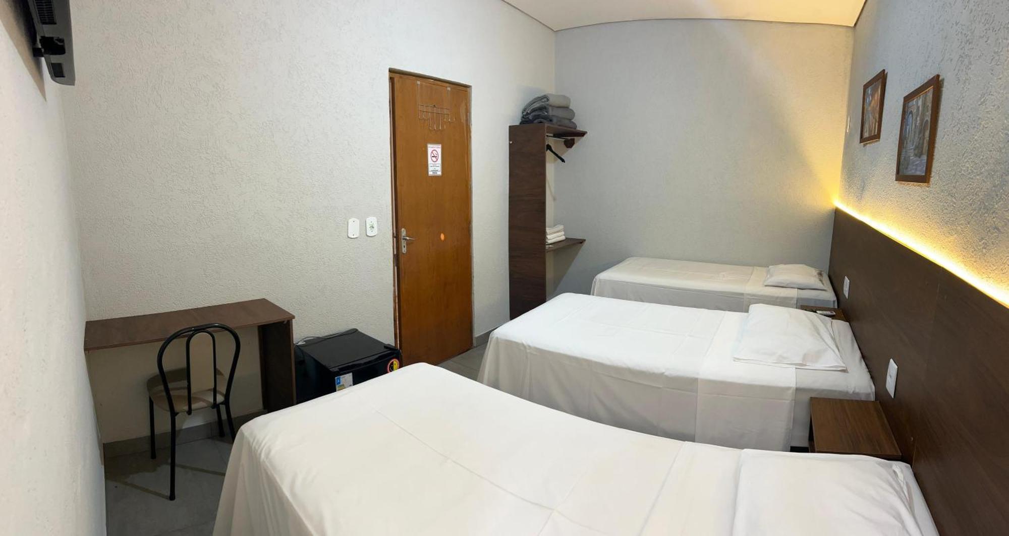 Hotel Grandourados Extérieur photo