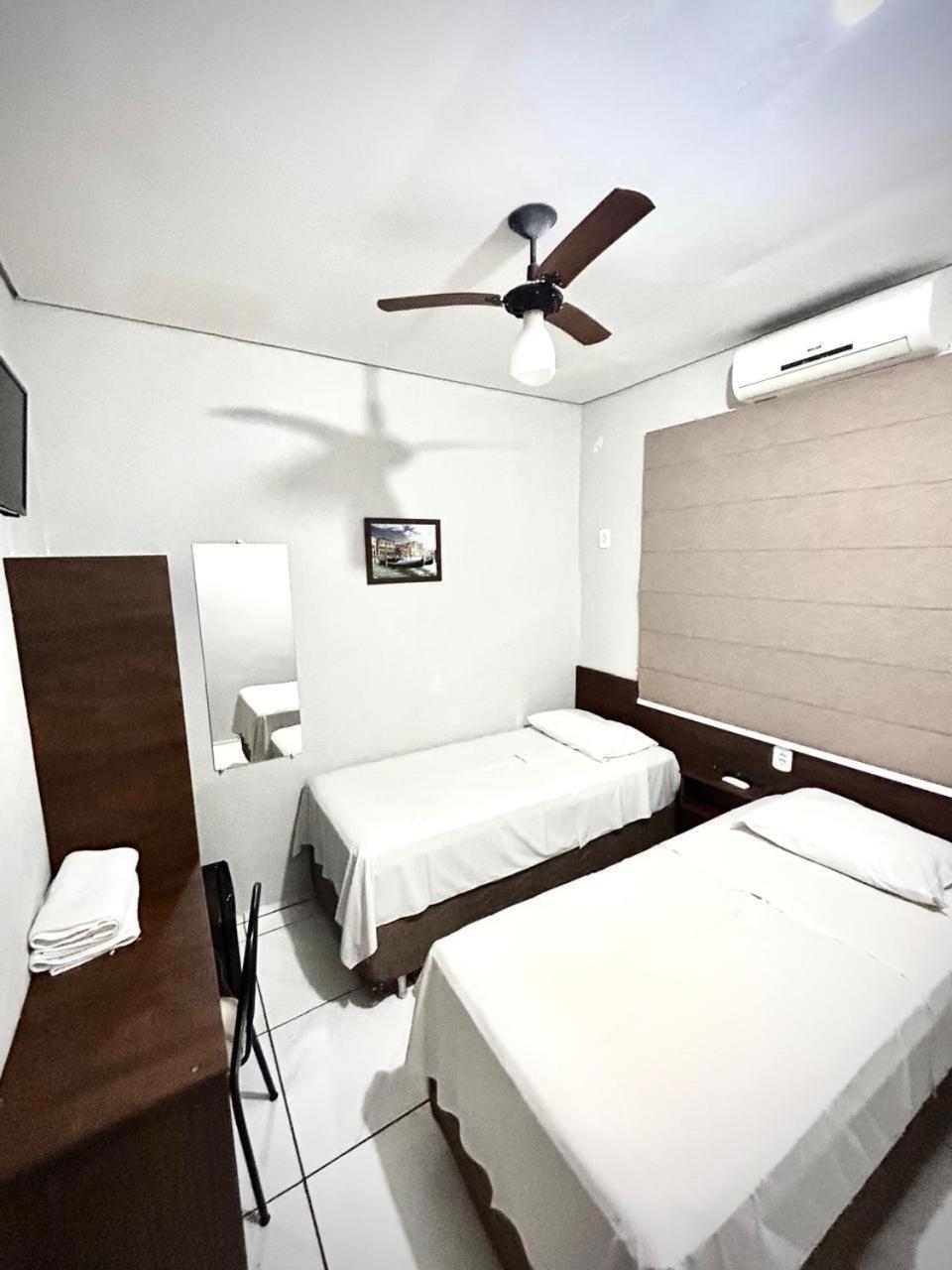 Hotel Grandourados Extérieur photo