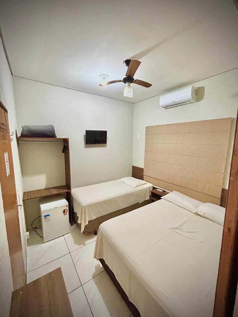 Hotel Grandourados Extérieur photo