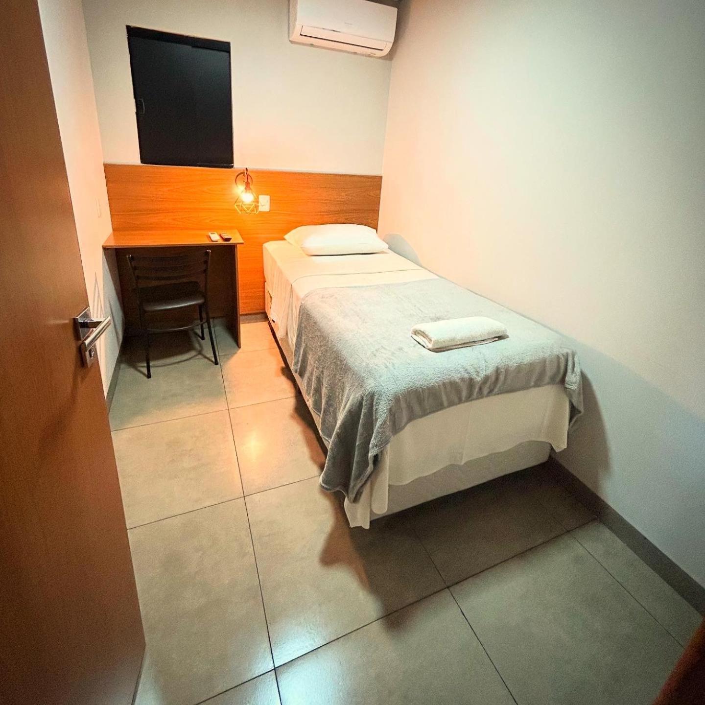 Hotel Grandourados Extérieur photo