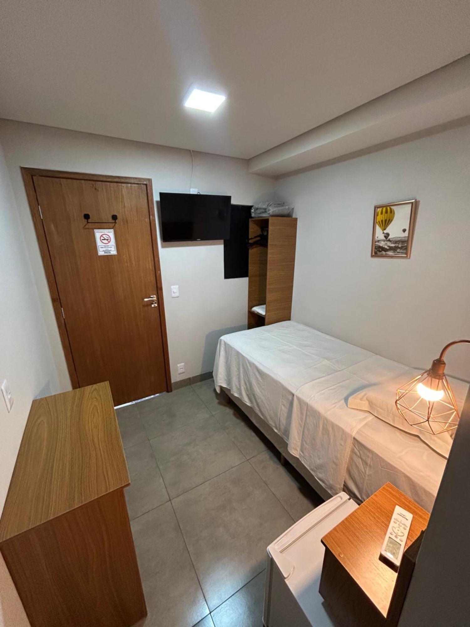 Hotel Grandourados Extérieur photo