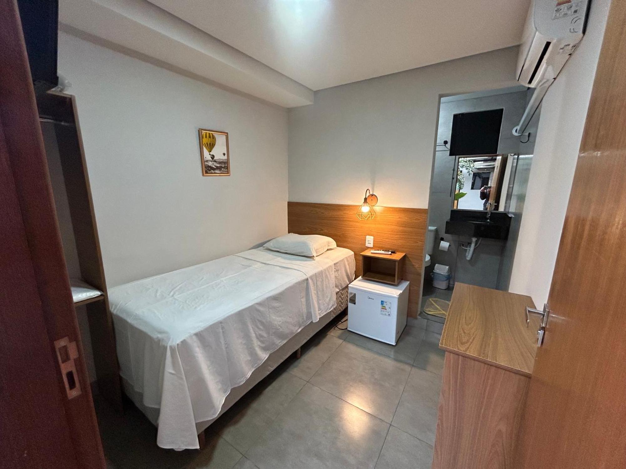 Hotel Grandourados Extérieur photo